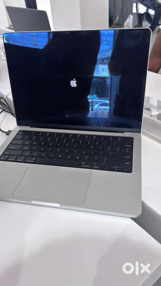 Macbook m3 pro