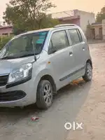 Maruti Suzuki Wagon R 2011