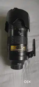 70-200 Nikon lens for sell..