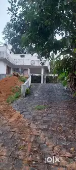 3 BHK ,7Cent, 1400 Sq,Kuthukuzy, 200M from highway,37Lakh