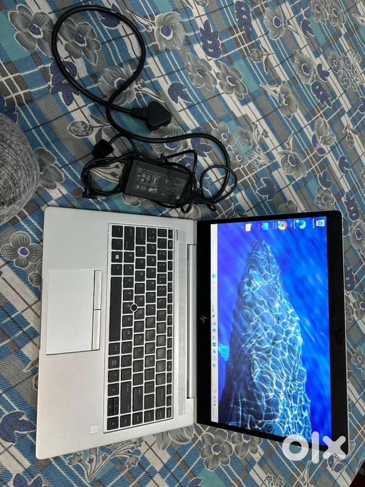 HP EliteBook 840 G5  i7-8650U  16GB RAM  238GB SSD  Win11 Pro