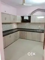 3bhk semi furnished Apartment for rent out at prime location