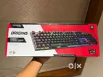 HyperX mechanical gaming keyboard red switch