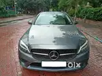 Mercedes-Benz C Class Prime 200, 2019, Diesel