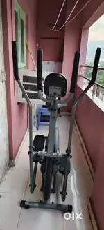 Gym Cycle Aerofit