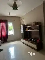 1room available in 3bhk independent