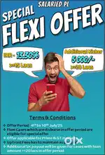 Loan Tele calling sales
