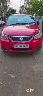 Maruti Suzuki SX4, 2011, Diesel