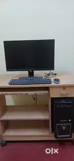 Gaming and Editig PC For Sale at Kollam