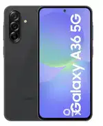 A36 8gb RAM 128GB ROM