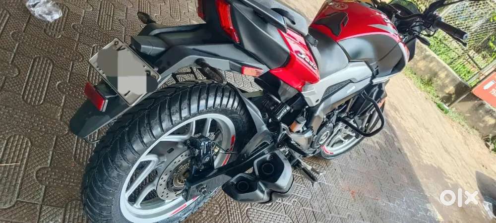 New back tyer New battery second owner