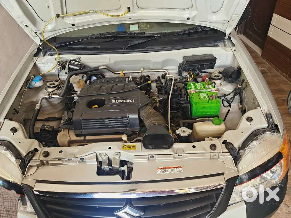 Army person hun  bilkul saaf gadi aa bilkul new hai