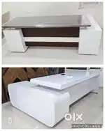 Office table chairs reception table conference table workstation desk