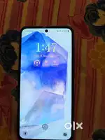 Samsung Galaxy A55 12/256GB 1 month old