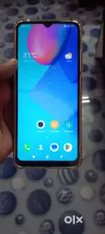 Poco C 55 mobile