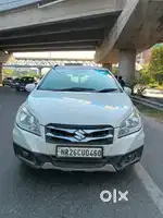Maruti Suzuki S-Cross Zeta 1.3, 2016, Diesel