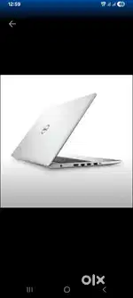 Dell inspiron laptop