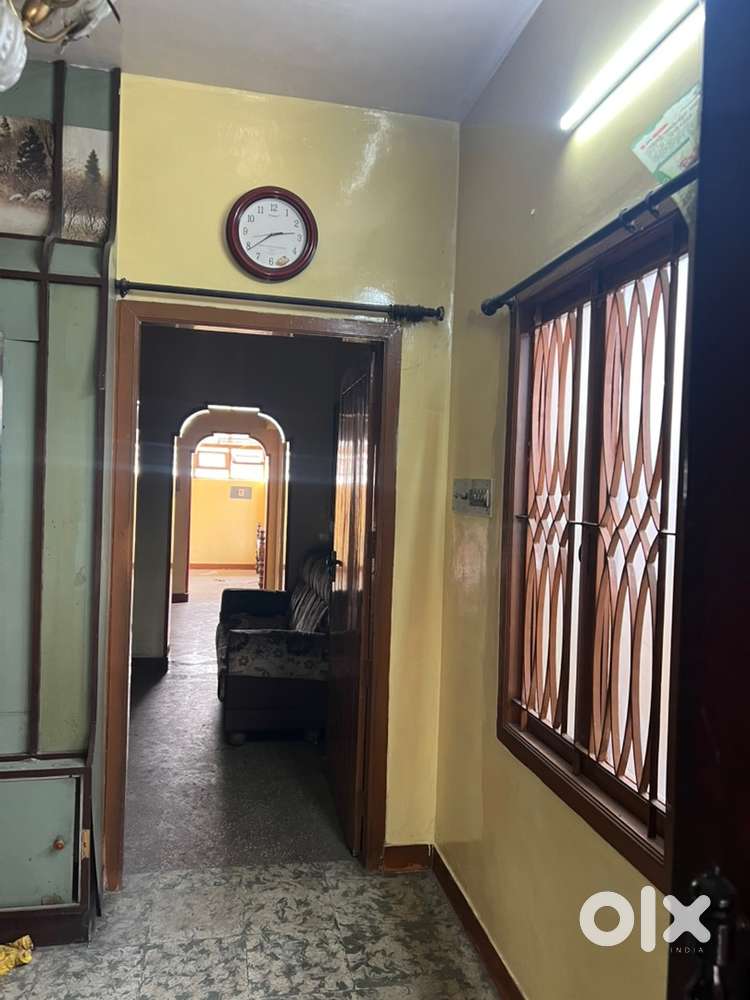 Prime location, very near to the railway station
