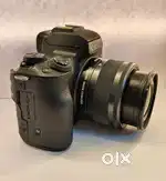 Canon EOS M50 MARK II Camera– Clarity Meets Convenience