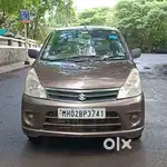 Maruti Suzuki Zen Estilo 2010.