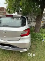 Tata Tiago 2020 Petrol Well Maintained
