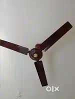 ACTIVA 1200mm Ceiling Fan