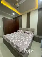 1 Bhk Furnished  Apartment for Sell