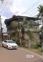 3000 sqft independent building available at Thuthiyoor
