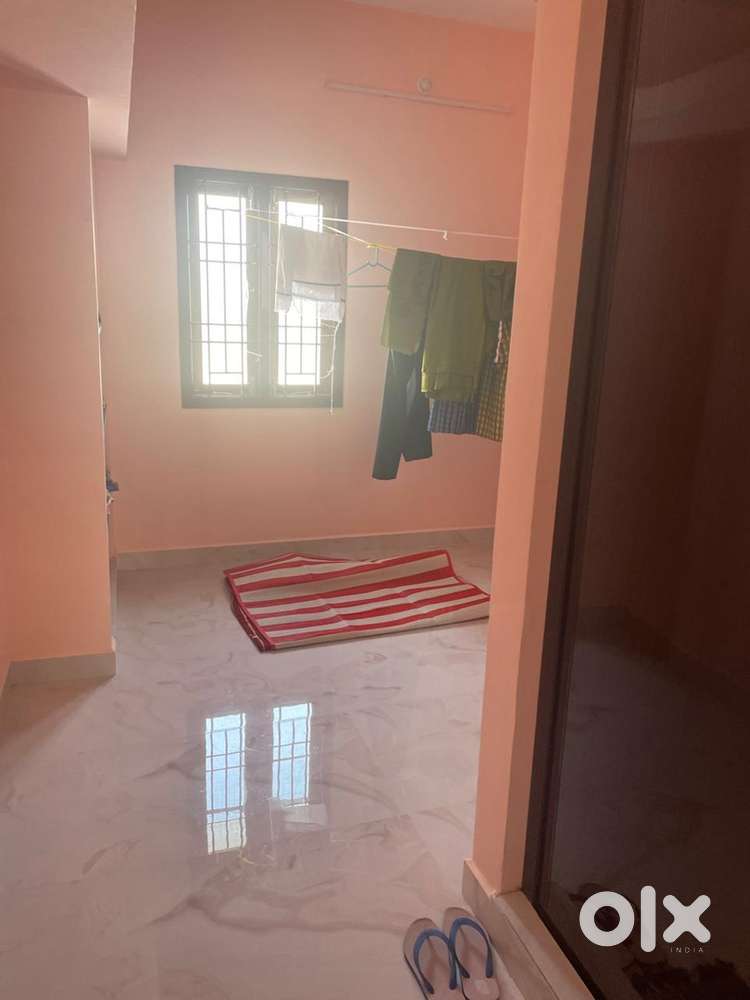House for rent near Guduvancherry railway station