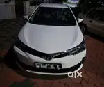 Toyota Corolla Altis 1.8 G, 2019, Petrol