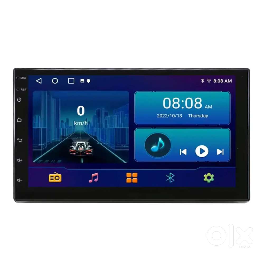 Android System for Car