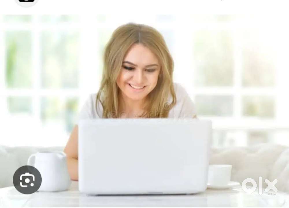 WORK FROM HOME (Free joining)