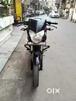 Bajaj pulsar 135cc Ls modal original candison bike