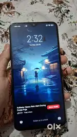 Redmi note 8 pro 8gb 256gb ram
