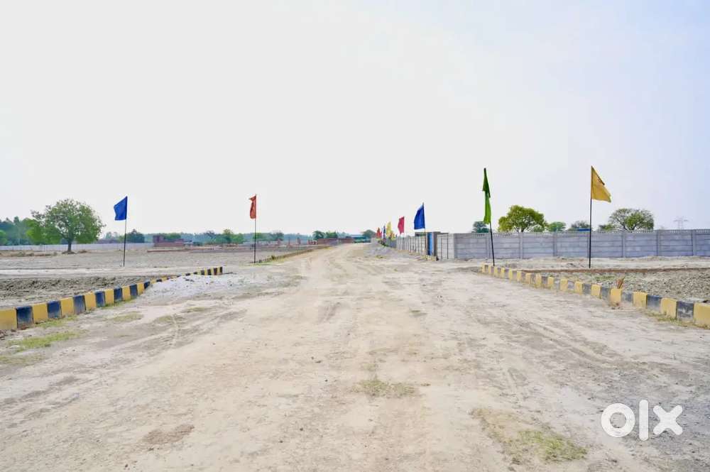 Unnao highway Lucknow