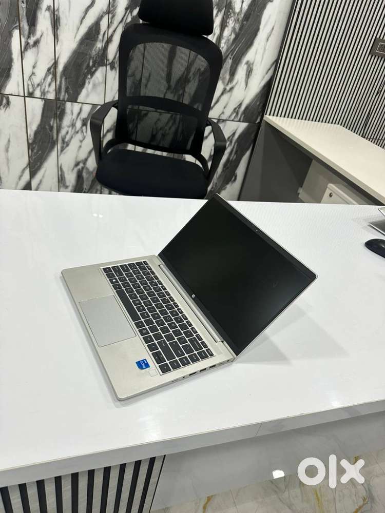 Refurbished Laptop Hp Probook 440 G8 Core I5 11Th Gen 16/256Gb Web Cam
