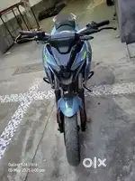 PULSAR N160 On sale