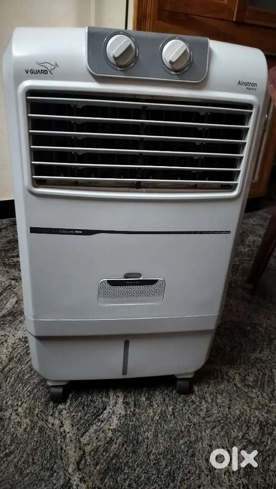 Air cooler
