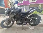 Pulsar ns200
