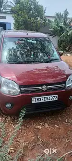 Maruti Suzuki Wagon R 2024 Petrol Well Maintained
