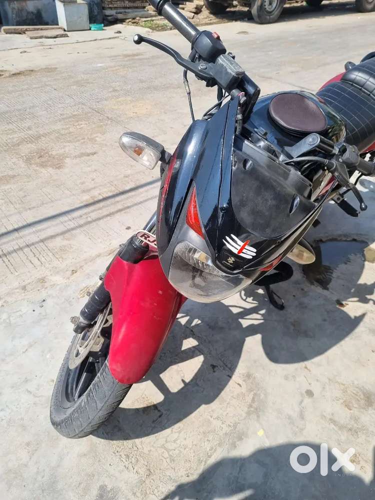 PULSAR 180CC