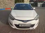 Hyundai i20, 2013, Diesel
