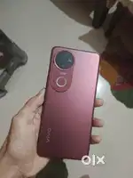 Without single scratch 3 month use mobile