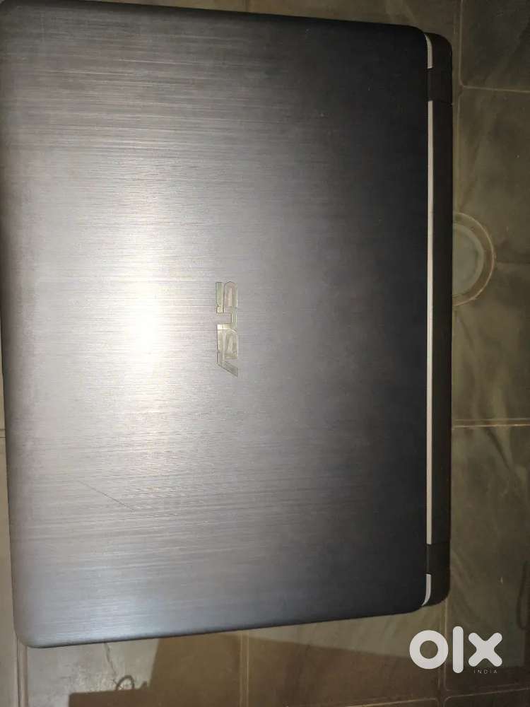 Asus Vivobook 15