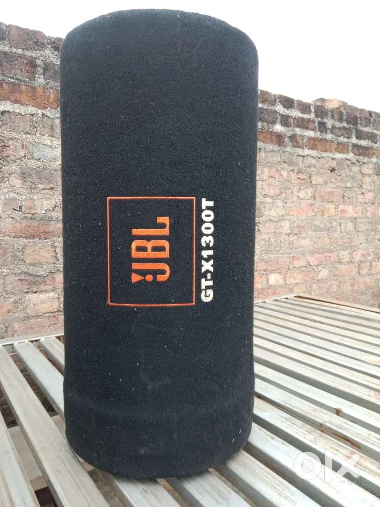 JBL 1300T Basstube