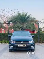 Volkswagen Vento 1.5 TDI Highline, 2020, Diesel