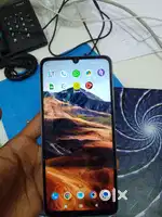 Poco m6 5G 4_ 128 gb ram