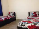 PG Accommodation Richmond road MG road Trinity Metro Station Ulsoor