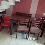 Dinning set
