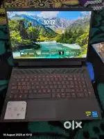 Dell g15 5530